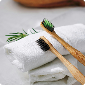 Hygiène bucco-dentaire