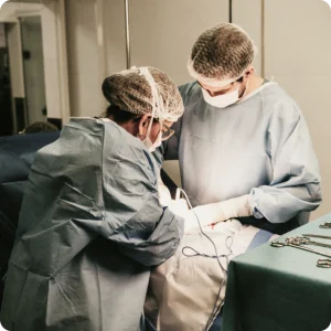 Conseils post-opératoires